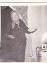 Record image of Anna Alfrida "Frida" Ahlström (o.s. Rahm)