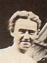 Record image of Sallie "Mamie" Jones (born Gibson)