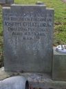 Record image of Joseph O'Halloran