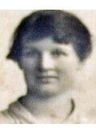 Record image of Mabel May Jobe (born Walker)