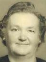 Record image of Ida Mae Schmitz (geb. Thoreaux)