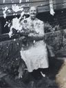 Record image of Ingrid Gustava Peterson (born Karlsson)