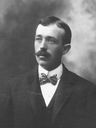 Record image of Carl Edward Melander