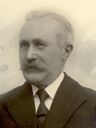 Record image of Jacob Peter Mogens Bagge