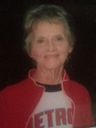 Record image of Barbara Erleen Peaney (born Morris)