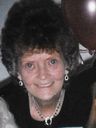 Record image of ANITA GAY * Lambert/ Grim (geb. Parsons)
