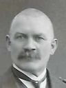 Record image of Friedrich Wilhelm Henning