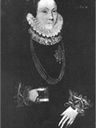Record image of Alice Elizabeth Ford Cooke (born Charde)
