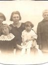 Record image of Anna Lovise Stensland (geb. Steen)