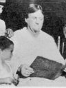 Record image of Mary Sina Sparks (born Durbin)