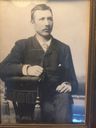 Record image of Axel Victor Lundberg Gertz-Lundberg