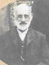 Record image of Frederick (Fred) Herbert Johnston