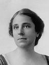 Record image of Abby Pearce Baker (born Scott)