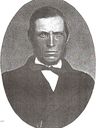 Record image of Gustaf Claesson