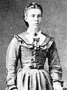 Record image of Mary Jane Bennett (nacida Patterson)