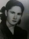 Record image of MARIA DEL REFUGIO PADILLA GONZALEZ