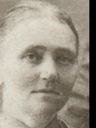 Record image of Morfars släktgren Kristina Lovisa Sonja Persson Pettersson (o.s. Larsdotter)