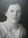 Record image of Lärarinna Elisabeth Amalia Snellman (o.s. Mörn)