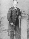 Record image of Thomas Cassander English