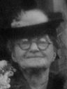 Record image of Ellen "Nell" Wichgraf (born Martin)