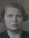 Record image of Maria Gustava Rancken (born Pettersson)