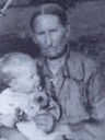 Record image of Sarah Virginia Jenkins (born Mullins)