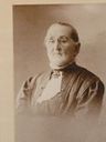 Record image of Emilia Catharina Skog (born Berg)