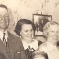Record image of Hanna Linnéa Söderberg (born Fransson)
