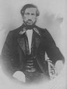 Record image of Hans Christian Jensen