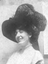 Record image of Vera Bodil Aserine Peckel Møller (born Sørensen)