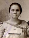 Record image of Isabel Ramirez Agüero (nacida Lopez Garcia)