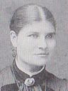 Record image of Sofia Olson (o.s. Karlsdotter)