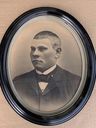 Record image of Oskar Fredrik Petersson