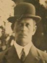 Record image of Alexander Gotfred Gotfred Wallin