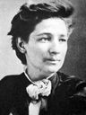 Record image of Victoria California Woodhull Martin (born Claflin)
