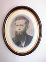 Record image of Thomas Rainey Rainey Blair