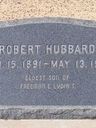 Record image of Robert Hubbard