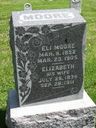 Record image of Eli M Moore