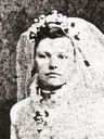 Record image of Carolina Charlotta Eriksson (o.s. Jansdotter)