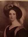Record image of Helen Coles (born Skipwith)