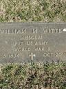 Record image of Wilhelm (William) (Bill) Witte