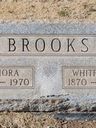 Record image of Whitfield Brooks