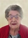 Record image of Rita Losier (born Duguay)