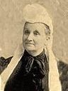 Record image of Judith Julia Ward (nacida Reece)