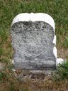 Record image of Clara E. Colby (born Voshell)