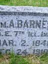 Record image of William A. Barnes