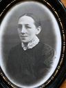 Record image of Charlotta Potentia Andreasson (o.s. Bengtsdotter)