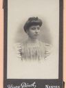 Rachel Marie Albertine GALARD (née BERTREUX)