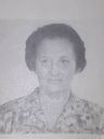 Record image of Isabel Lopez Alvarez
