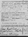 Record image of Johanna Petronella Hollebeek (born Genot)
